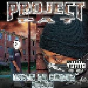 Project Pat: Layin Da Smack Down (CD) - Bild 1