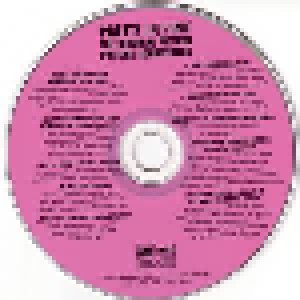 Pretty In Pink - Original Motion Picture Soundtrack (CD) - Bild 4