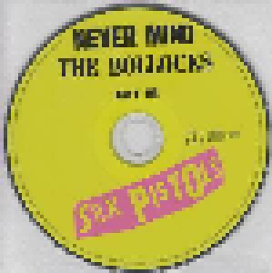 Sex Pistols: Never Mind The Bollocks Here's The Sex Pistols (SHM-CD) - Bild 7