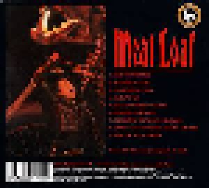 Meat Loaf: Bad Attitude (CD) - Bild 2