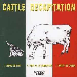 Cattle Decapitation: ¡Decapitacion! (7") - Bild 2