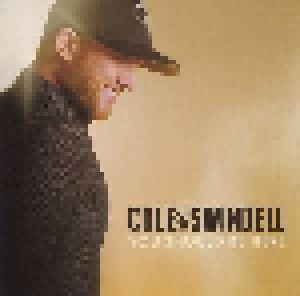 Cover - Cole Swindell: You Should Be Here