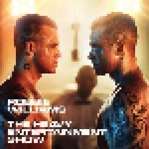 Robbie Williams: Heavy Entertainment Show (CD) - Bild 1