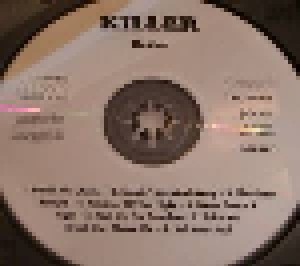 Killer: Thriller (CD) - Bild 3