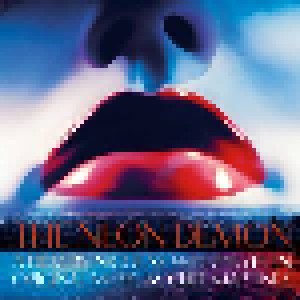 Cover - Sia: Neon Demon, The