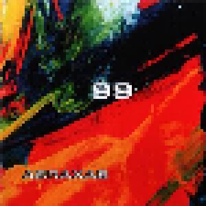 Abraxas: 99 (CD) - Bild 1