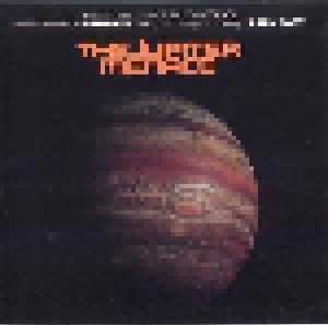 Synergy: The Jupiter Menace (CD) - Bild 1