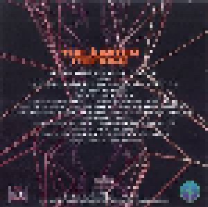 Synergy: The Jupiter Menace (CD) - Bild 2