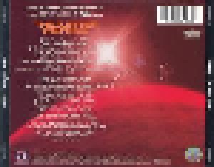 Synergy: The Jupiter Menace (CD) - Bild 3
