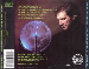 Synergy: Metropolitan Suite (CD) - Bild 3