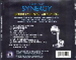 Synergy: Reconstructed Artifacts (CD) - Bild 3