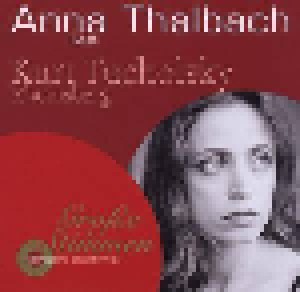 Kurt Tucholsky: Rheinsberg (2-CD) - Bild 1
