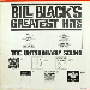 Bill Black's Combo: Bill Black's Greatest Hits (LP) - Bild 2