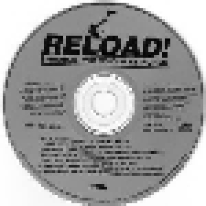 Frankie Goes To Hollywood: Reload! Frankie: The Whole 12 Inches (CD) - Bild 4