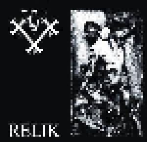 RxAxPxE: Relik (CD) - Bild 1
