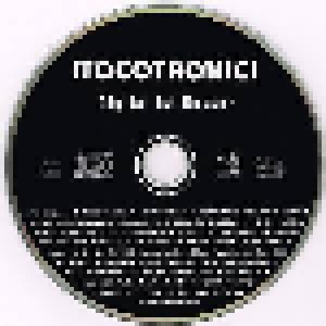 Tocotronic: Digital Ist Besser (CD) - Bild 3