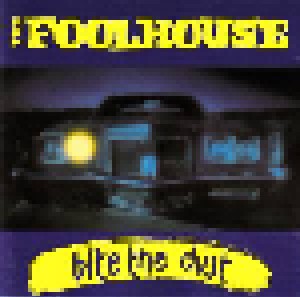 Cover - Foolhouse: Bite The Dust