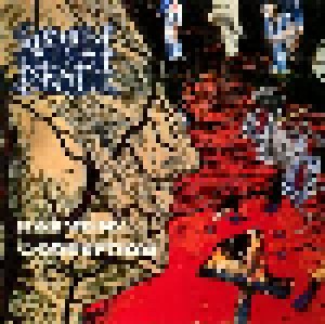 Napalm Death: Harmony Corruption (CD) - Bild 1