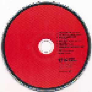 Musikexpress 1216 - Der Soundtrack Zum Heft (CD) - Bild 3