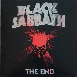 Black Sabbath: The End (LP) - Bild 1