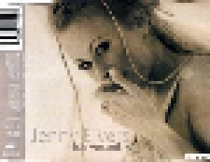 Jenny Elvers: Ich Verzeih Dir (Single-CD) - Bild 2