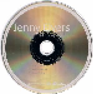Jenny Elvers: Ich Verzeih Dir (Single-CD) - Bild 4