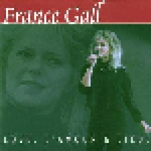 France Gall: Love, L'amour & Liebe (CD) - Bild 1