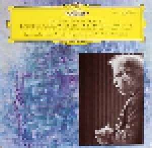 Wolfgang Amadeus Mozart: Klavierkonzert Nr. 13 C-Dur KV 415 / Klaviersonate F-Dur KV 280 / Variationen Über "Ah, Vous Dirai-Je, Maman" (LP) - Bild 1