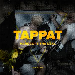 Cover - Tappat: Hardcore The Deal