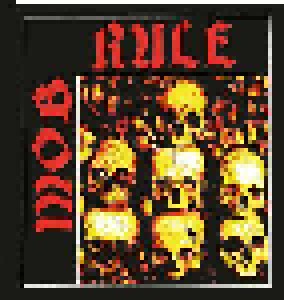 Cover - Mob Rule: Mob Rule