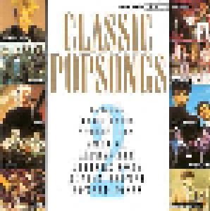 Cover - Assembly, The: Classic Popsongs 2