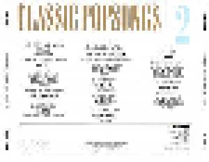 Classic Popsongs 2 (CD) - Bild 2