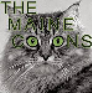 The Maine Coons: The Maine Coons (Tape) - Bild 2