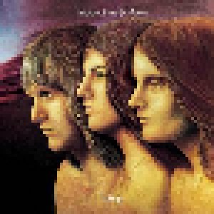 Emerson, Lake & Palmer: Trilogy (2-CD) - Bild 1