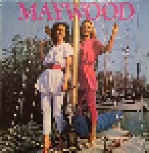 Maywood: Late At Night (LP) - Bild 1