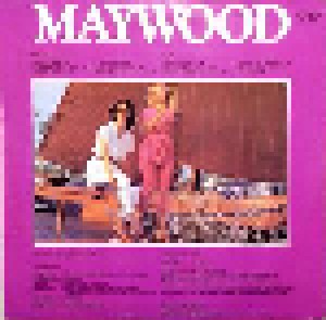 Maywood: Late At Night (LP) - Bild 2