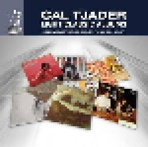 Cover - Cal Tjader: Cal Tjader - Eight Classic Albums