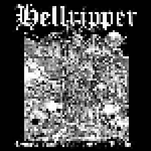 Cover - Hellripper: Complete And Total Fucking Mayhem