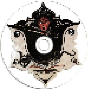 Cult Of Fire: Life, Sex And Death (Mini-CD / EP) - Bild 9