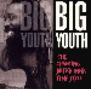 Big Youth: The Chanting Dread Inna Fine Style (CD) - Bild 1