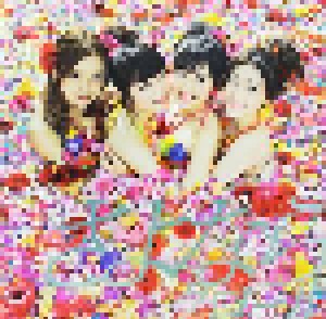 AKB48: さよならクロール (Single-CD + DVD) - Bild 1