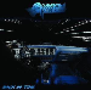 Axxion: Back In Time (CD) - Bild 1