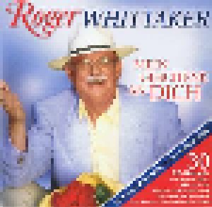 Roger Whittaker: Mein Geschenk An Dich (30-CD) - Bild 1