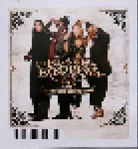 The Black Eyed Peas: Don't Phunk With My Heart (3"-CD) - Bild 1