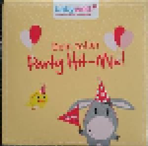 Dein Toller Party Hit-Mix! (CD) - Bild 1
