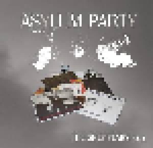 Asylum Party: The Grey Years Vol. 1 (2-CD) - Bild 1