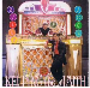 Billy Joel: Keeping The Faith (7") - Bild 1