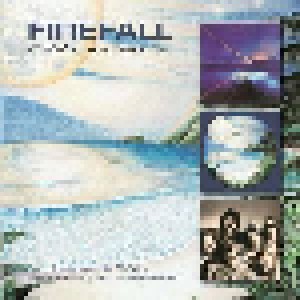 Firefall: Firefall / Luna Sea / Elan (2-CD) - Bild 1