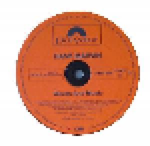 Hank Marvin: Words And Music (LP) - Bild 5