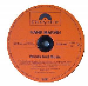 Hank Marvin: Words And Music (LP) - Bild 6